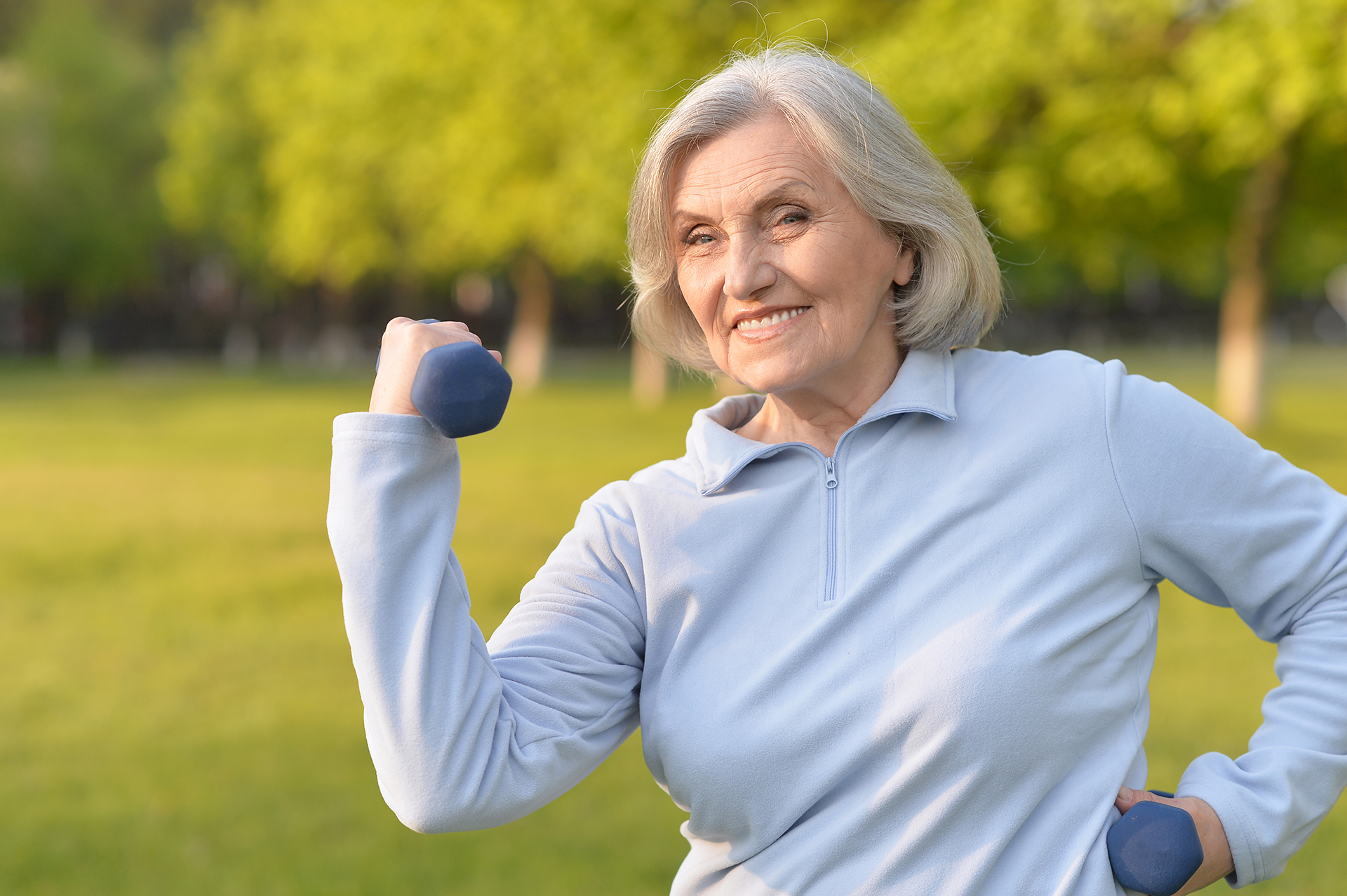 Activités physiques pour les seniors, essentiel pour maintenir une bonne santé.