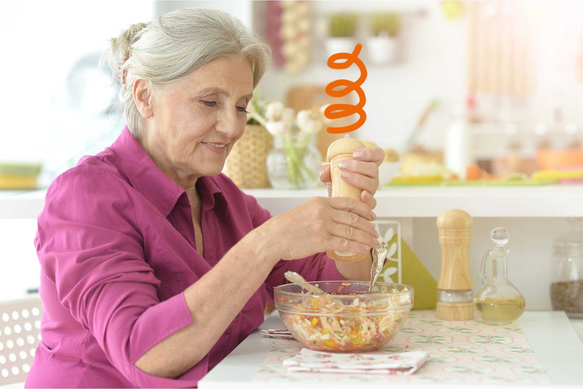 mamie cuisine